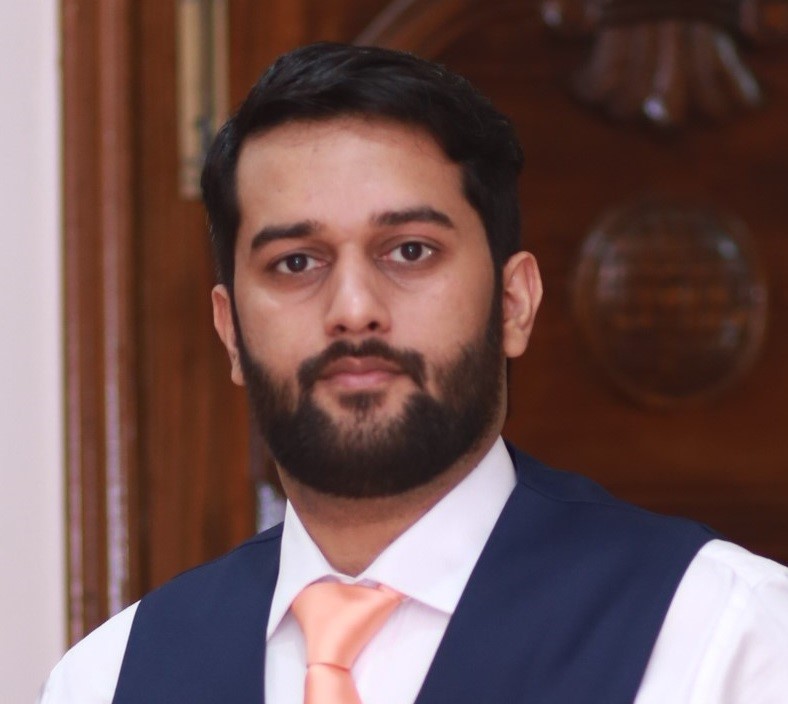 Usama Zafar